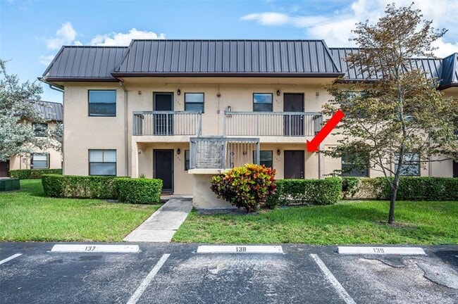 property at 141 NW 93rd Ave