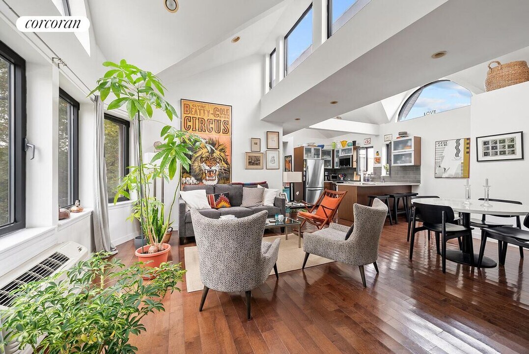 138 Seeley St in Brooklyn, NY - Building Photo