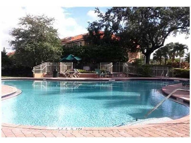 property at 4929 Windward Way
