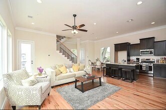 1548 W 23rd St in Houston, TX - Building Photo - Building Photo