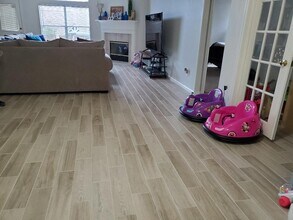 3314 Worthington Dr in Pearland, TX - Building Photo - Building Photo