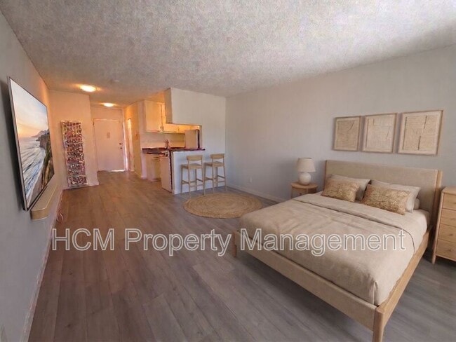 property at 9216 Van Nuys Blvd
