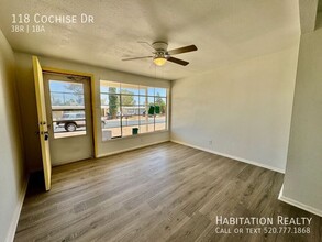 118 Cochise Dr in Bisbee, AZ - Building Photo - Building Photo