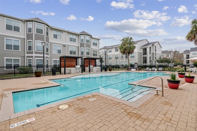 9494 Humble Westfield Rd in Humble, TX - Building Photo - Building Photo