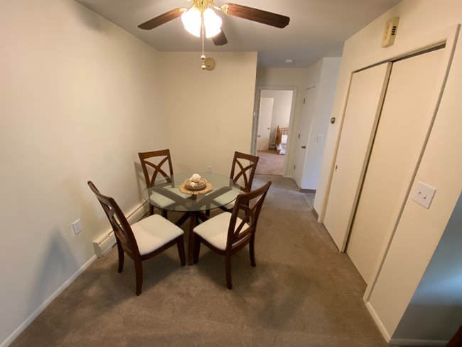 700 Fayette St in Cumberland, MD - Foto de edificio - Building Photo