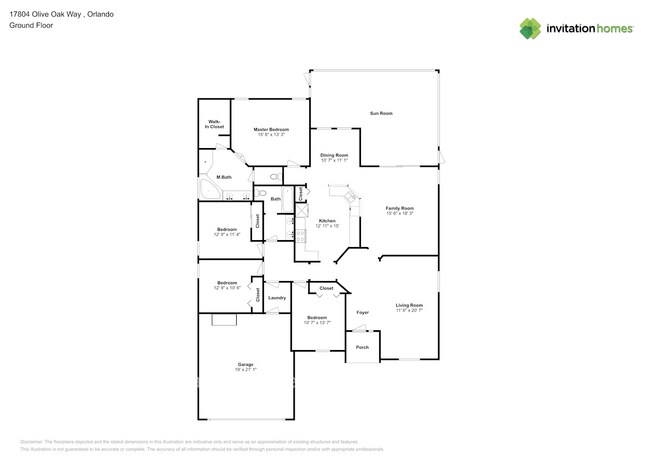 17804 Olive Oak Way in Orlando, FL - Building Photo - Building Photo