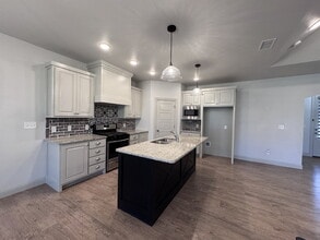 2726 138th St in Lubbock, TX - Building Photo - Building Photo