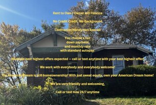 5446 W Florissant Ave in St. Louis, MO - Building Photo