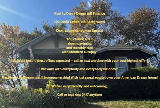 property at 5446 W Florissant Ave