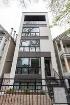 942 W Montana St in Chicago, IL - Building Photo