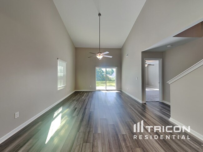 2792 Prince Charles Ct in Columbia, SC - Foto de edificio - Building Photo