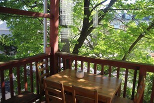 292 Summit Ave in Boston, MA - Building Photo