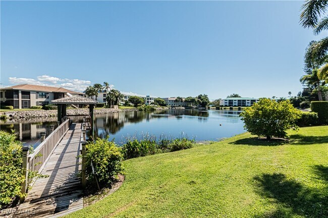 property at 3150 Binnacle Dr