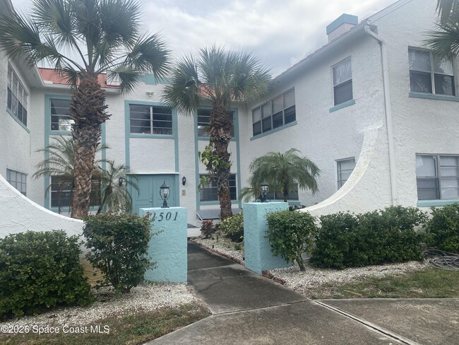 1501 Shannon Ave in Indialantic, FL - Building Photo - Building Photo