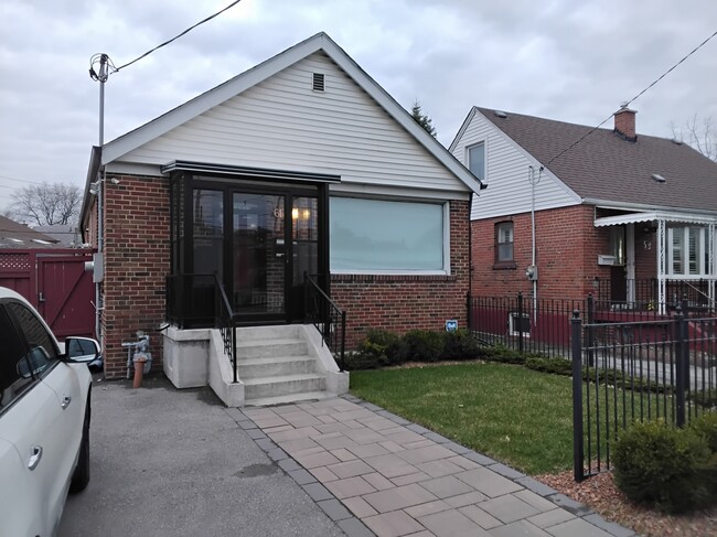 property at 61 Danforth Rd