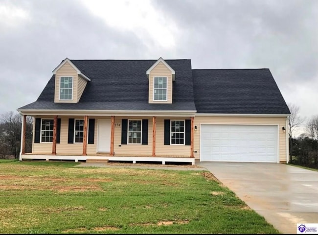 property at 174 Molly Way