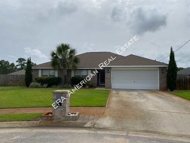 property at 2205 Gozo Ct