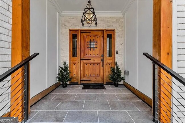 1774 Vesta Ave in Atlanta, GA - Building Photo - Building Photo