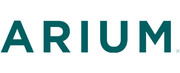 Property Management Company Logo Arium