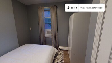 Private bedroom in 3 bed/1 bath Home in Boston, MA - Building Photo - Building Photo