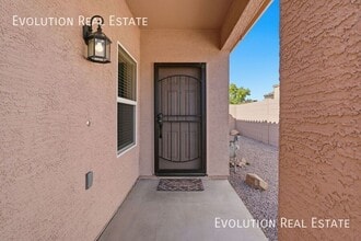 3130 S 81st St in Mesa, AZ - Building Photo - Building Photo