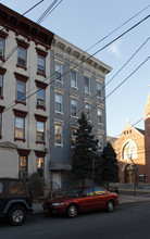 232 Jefferson St in Hoboken, NJ - Building Photo - Building Photo