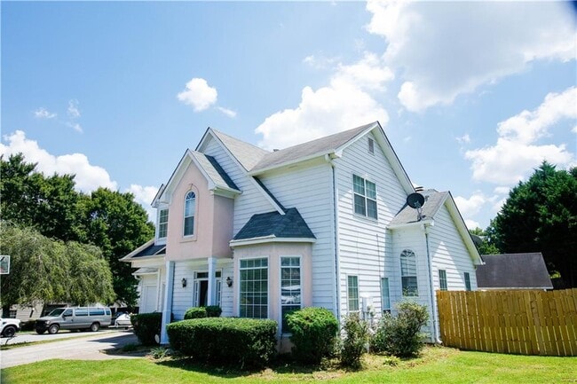 4130 Wildridge Dr in Duluth, GA - Building Photo - Building Photo