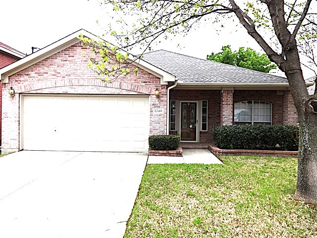 property at 12840 Chittamwood Trl