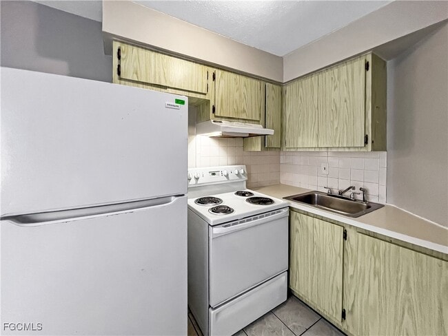 property at 13037 First St