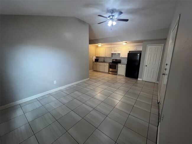 property at 1407 Lamesa Ave