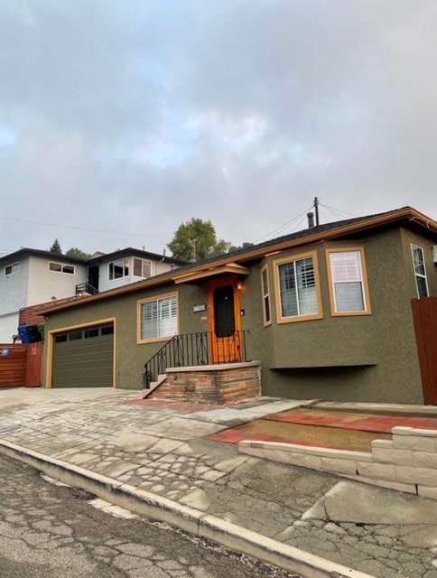 property at 1966 Barnett Way