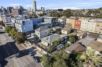 1722-24 National Ave in San Diego, CA - Foto de edificio - Building Photo