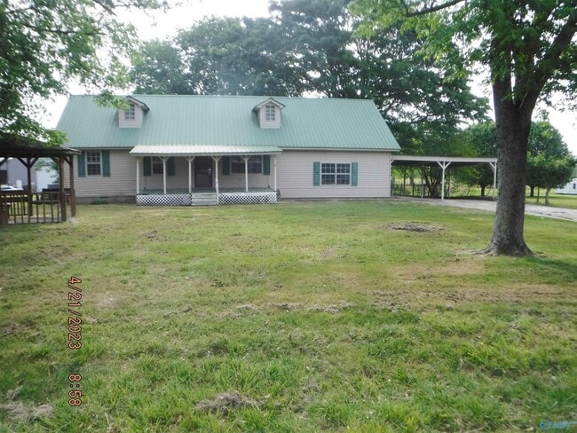 property at 172 Blair Rd