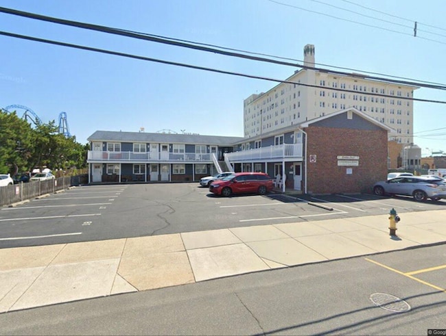 1027 Ocean Ave in Ocean City, NJ - Building Photo - Building Photo