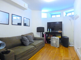 28 Edgerly Rd, Unit B in Boston, MA - Building Photo