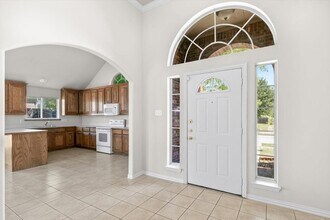 8801 Chaps Ave, Unit 3 in Fort Worth, TX - Building Photo - Building Photo