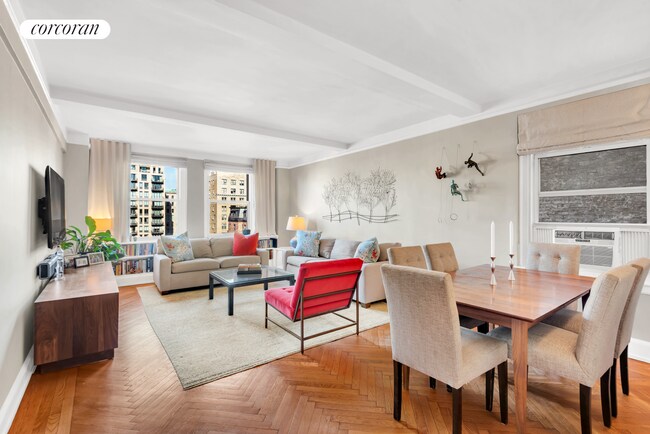 property at 336 W End Ave