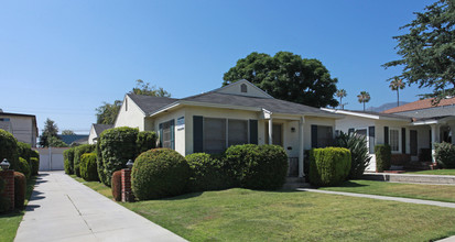 1151-1153 Western Ave in Glendale, CA - Building Photo - Building Photo