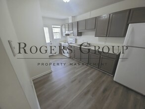 607&609-609 Hicks Mill Rd in Oxford, NC - Building Photo - Building Photo