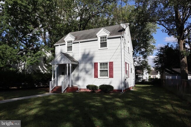 1005 Cecil St in Salisbury, MD - Building Photo - Building Photo