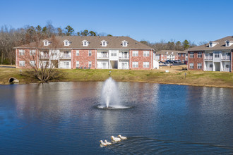 Forrest Hills Apartments in Hot Springs National Park, AR - Building Photo - Building Photo