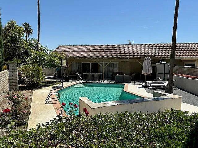38811 Tandika Trail N in Palm Desert, CA - Building Photo