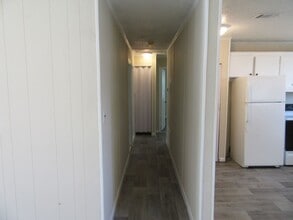 351 College Ave in Panama City, FL - Building Photo - Building Photo