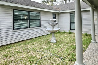 202 Pine Branch Dr in Spring, TX - Building Photo - Building Photo