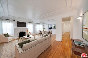 1022 21st St in Santa Monica, CA - Building Photo