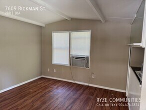 7609 Rickman St in Jacksonville, FL - Building Photo - Building Photo