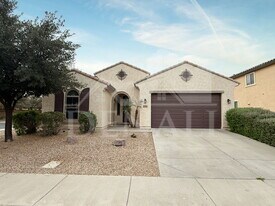 1737 W Seagull Ct in Chandler, AZ - Building Photo