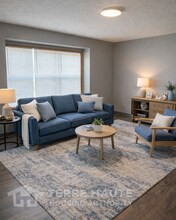 2121 Liberty Ave in Terre Haute, IN - Building Photo - Building Photo