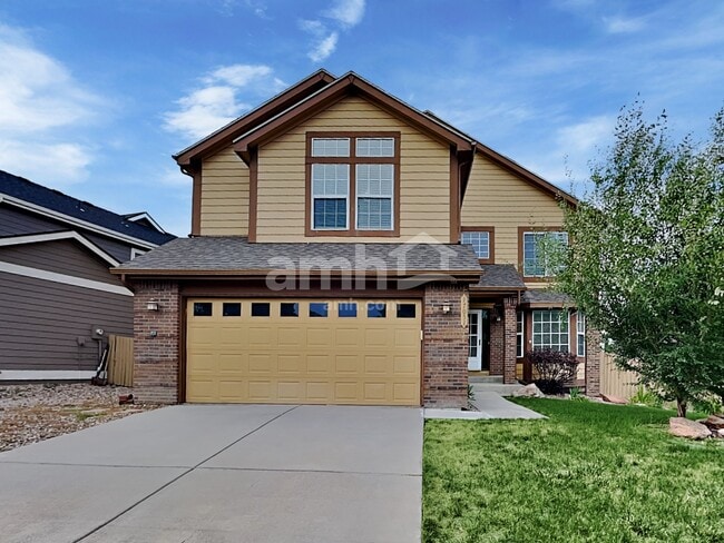 property at 17051 Numa Pl