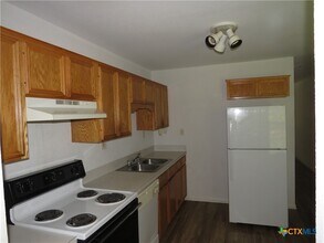 1623 Pontotoc Trce in Harker Heights, TX - Building Photo - Building Photo